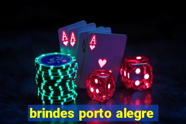 brindes porto alegre